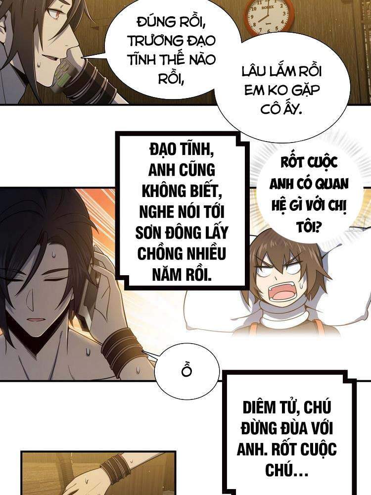 Xuyên Không Thành Chim Chapter 39 - Trang 2