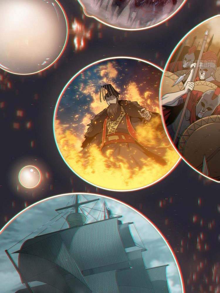 Xuyên Không Thành Chim Chapter 38 - Trang 2