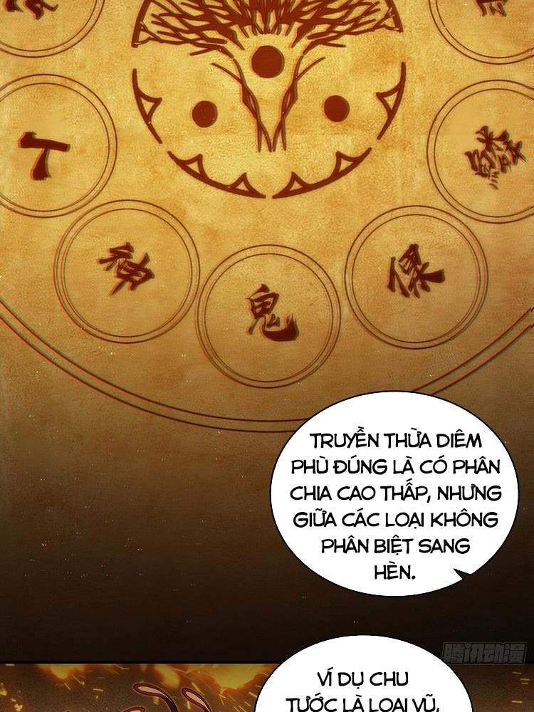 Xuyên Không Thành Chim Chapter 38 - Trang 2