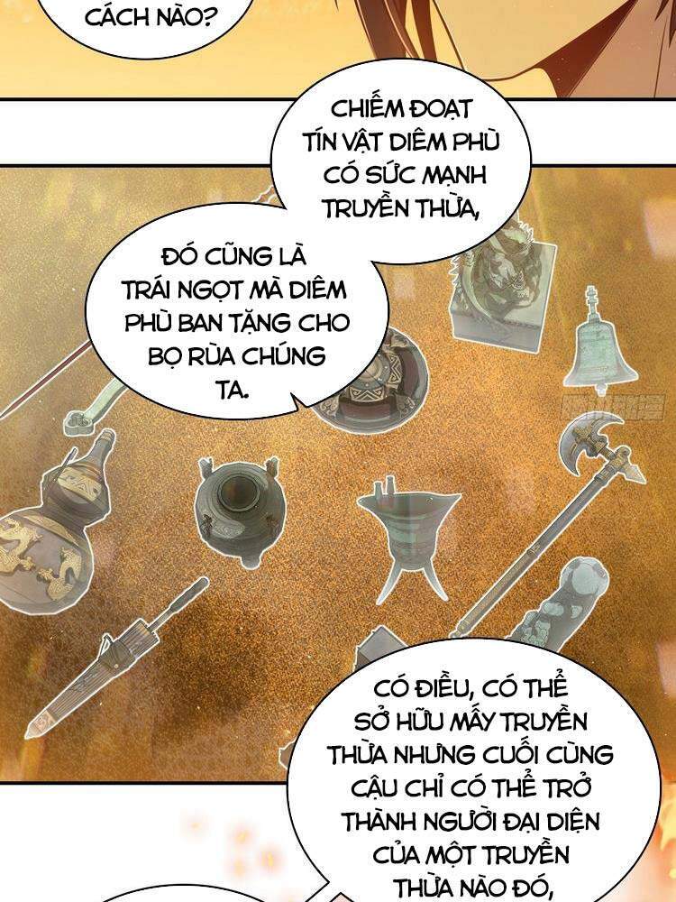 Xuyên Không Thành Chim Chapter 38 - Trang 2