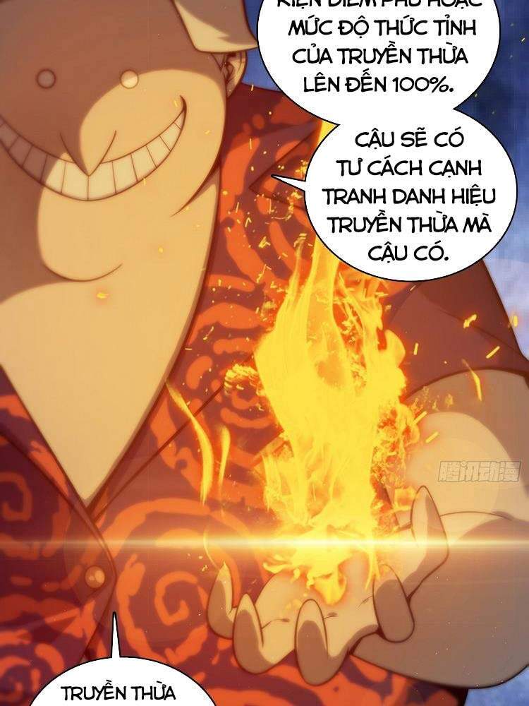 Xuyên Không Thành Chim Chapter 38 - Trang 2