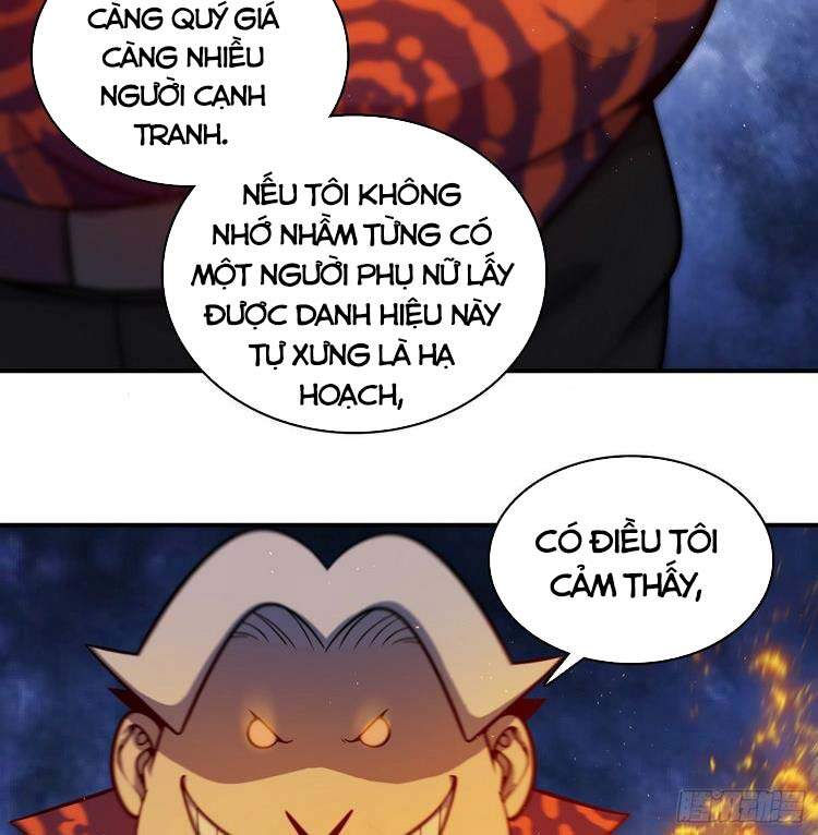 Xuyên Không Thành Chim Chapter 38 - Trang 2