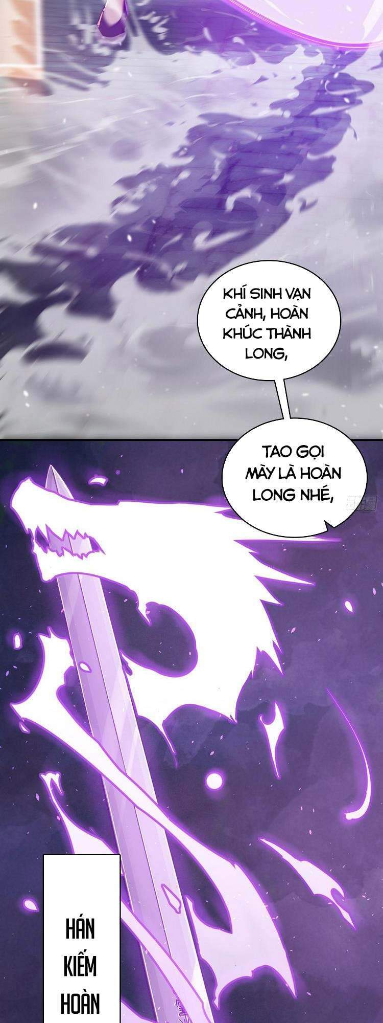 Xuyên Không Thành Chim Chapter 36 - Trang 2