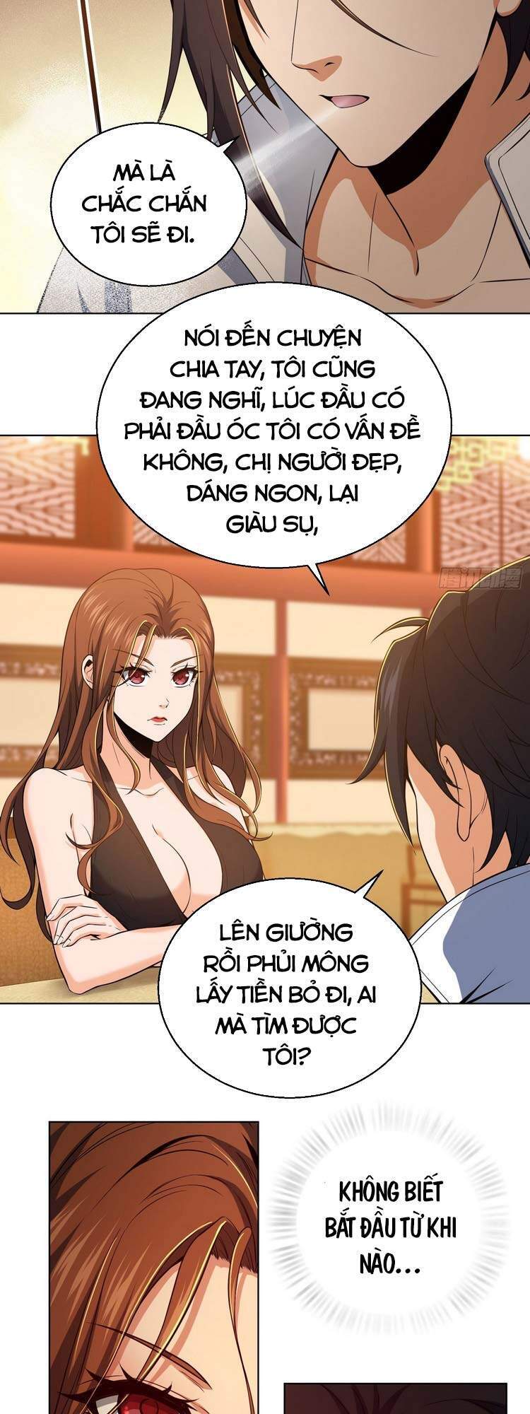 Xuyên Không Thành Chim Chapter 30 - Trang 2