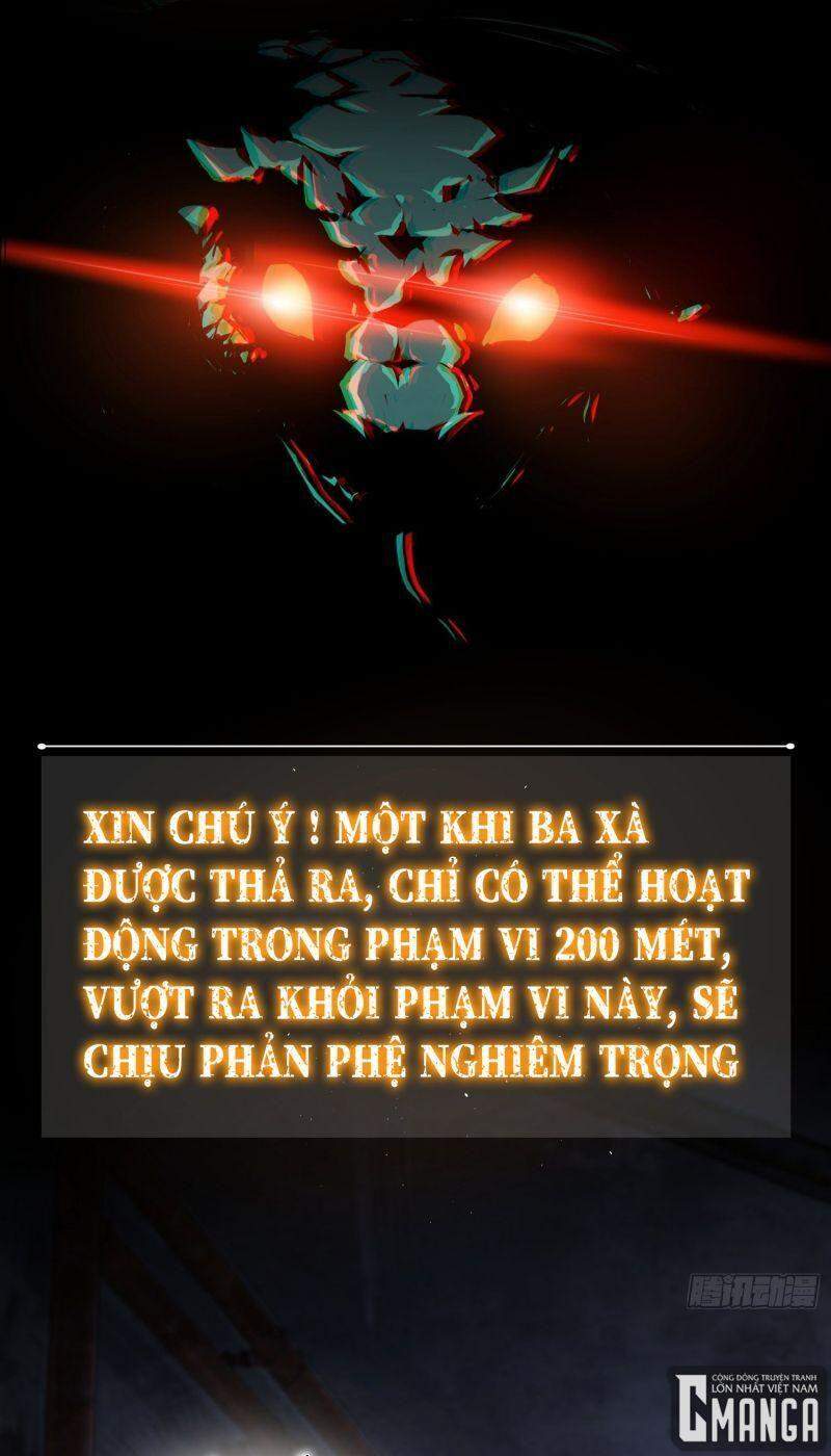 Xuyên Không Thành Chim Chapter 27 - Trang 2