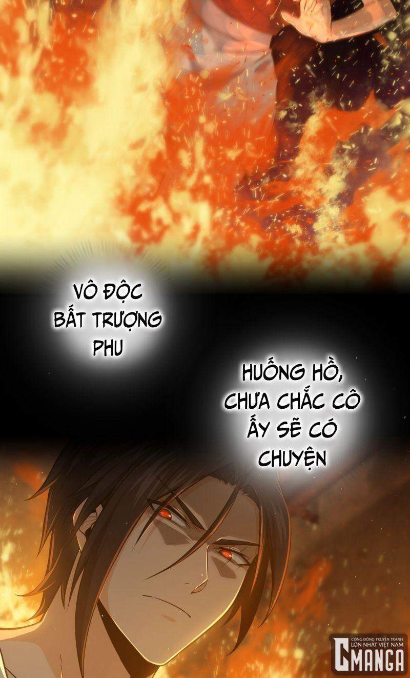 Xuyên Không Thành Chim Chapter 27 - Trang 2