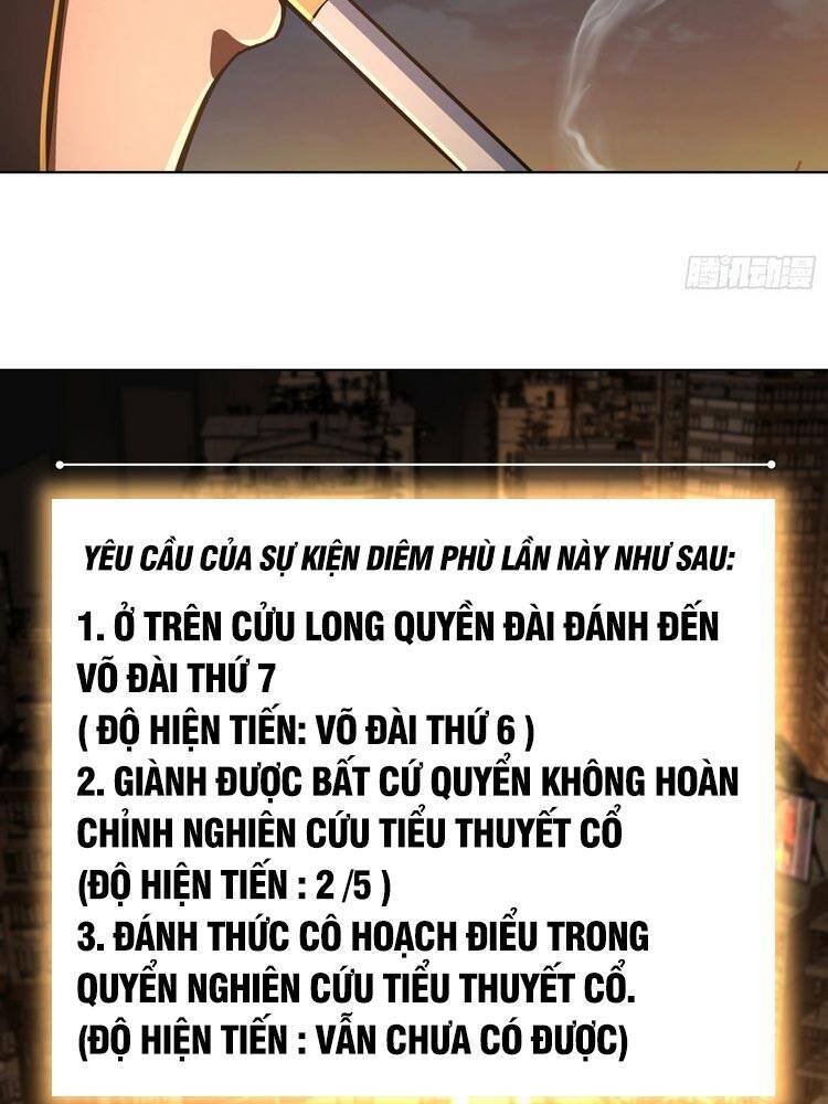 Xuyên Không Thành Chim Chapter 12 - Trang 2