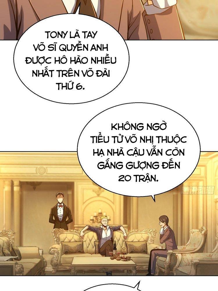 Xuyên Không Thành Chim Chapter 12 - Trang 2