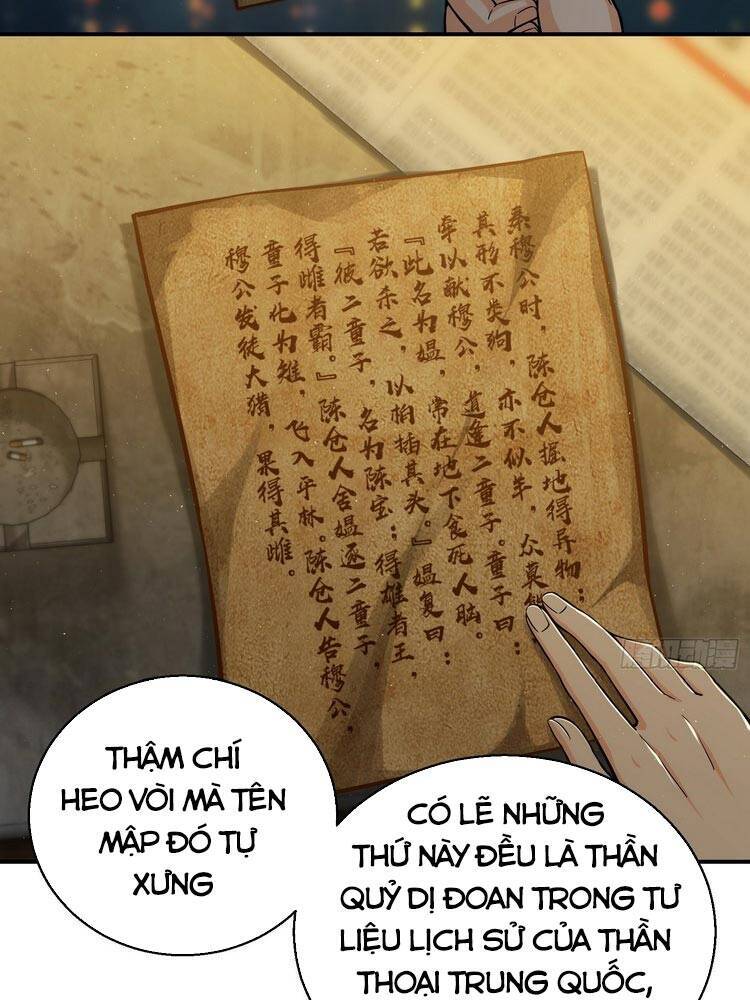 Xuyên Không Thành Chim Chapter 10 - Trang 2