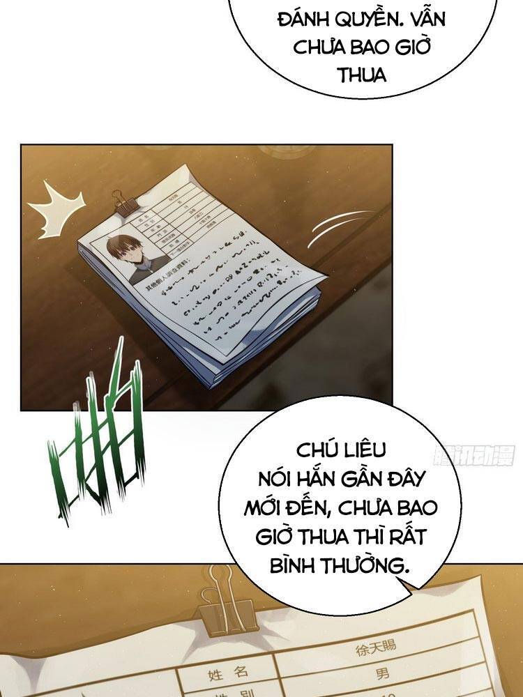 Xuyên Không Thành Chim Chapter 10 - Trang 2