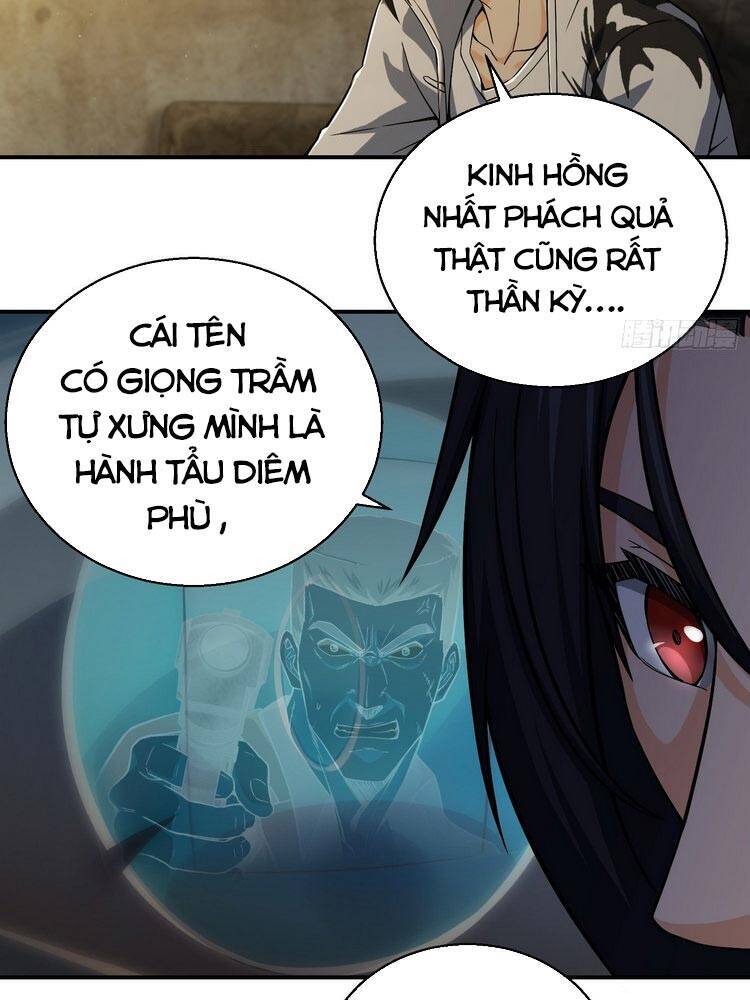 Xuyên Không Thành Chim Chapter 10 - Trang 2