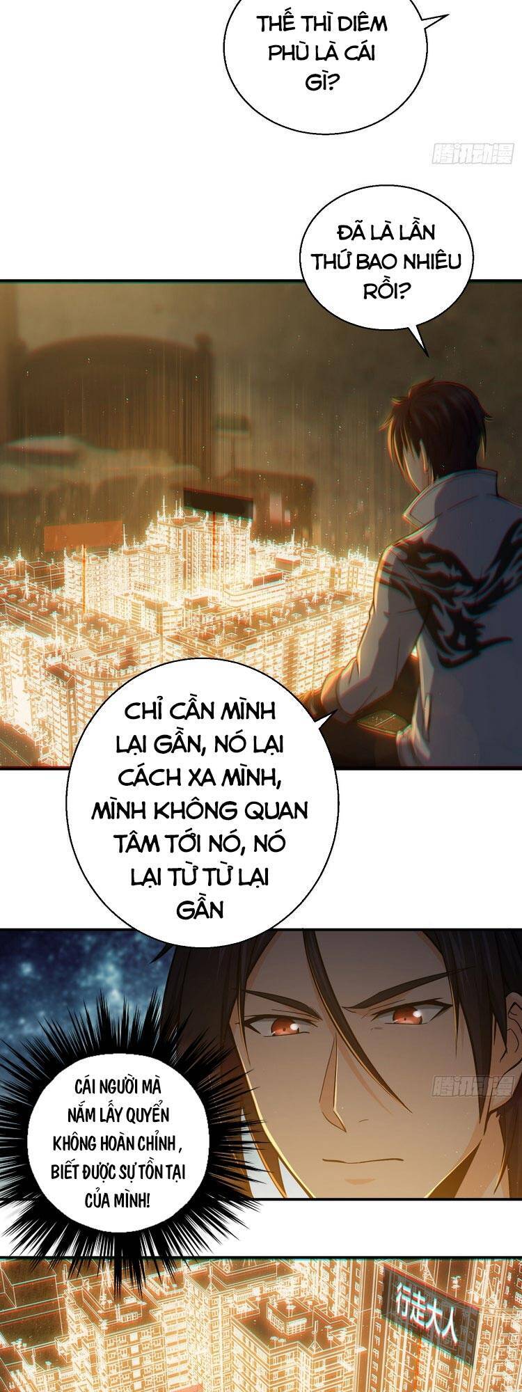 Xuyên Không Thành Chim Chapter 10 - Trang 2