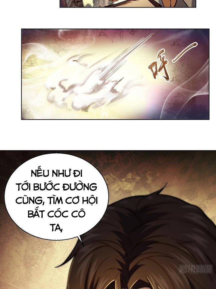 Xuyên Không Thành Chim Chapter 9 - Trang 2