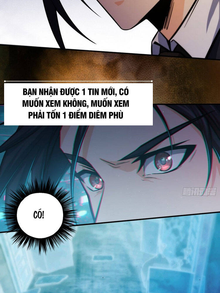 Xuyên Không Thành Chim Chapter 8 - Trang 2