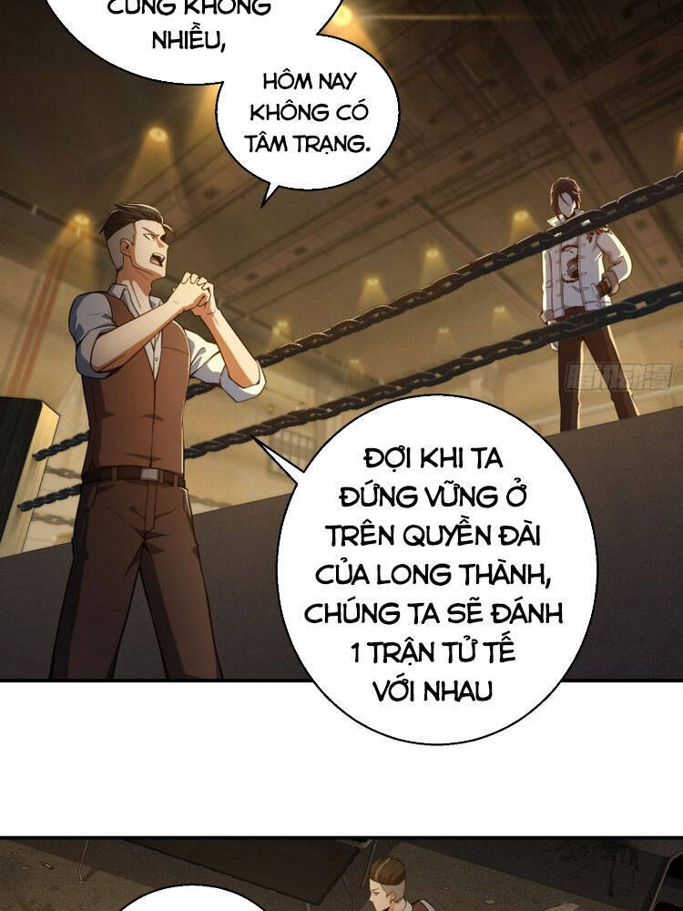 Xuyên Không Thành Chim Chapter 4 - Trang 2