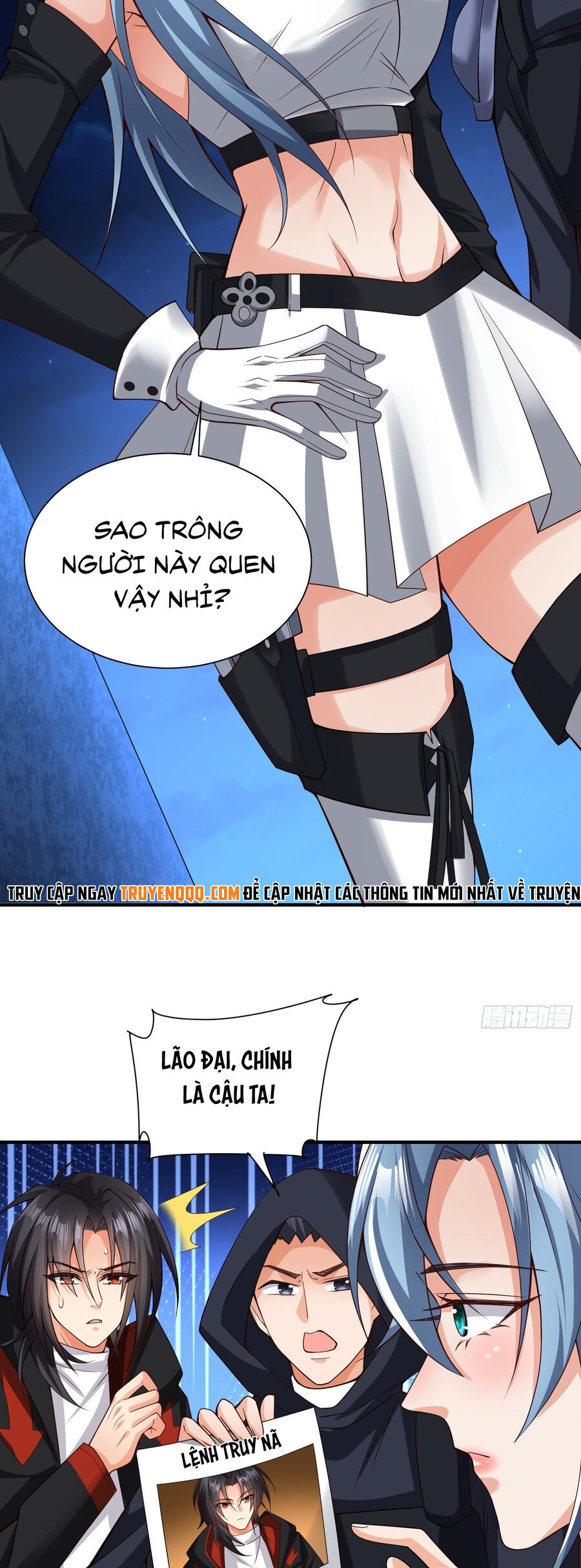 Người Chơi Siêu Cấp Chapter 14 - Trang 2