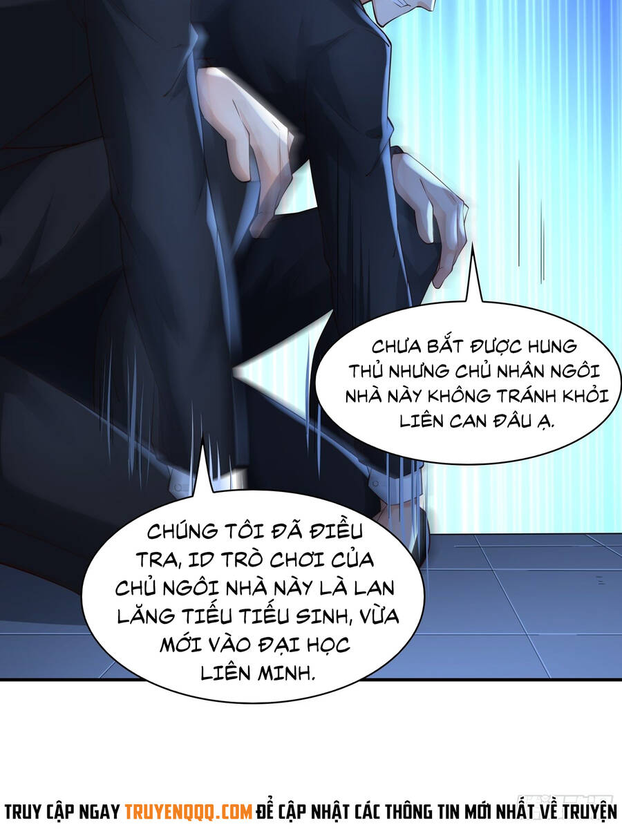 Người Chơi Siêu Cấp Chapter 10 - Trang 2