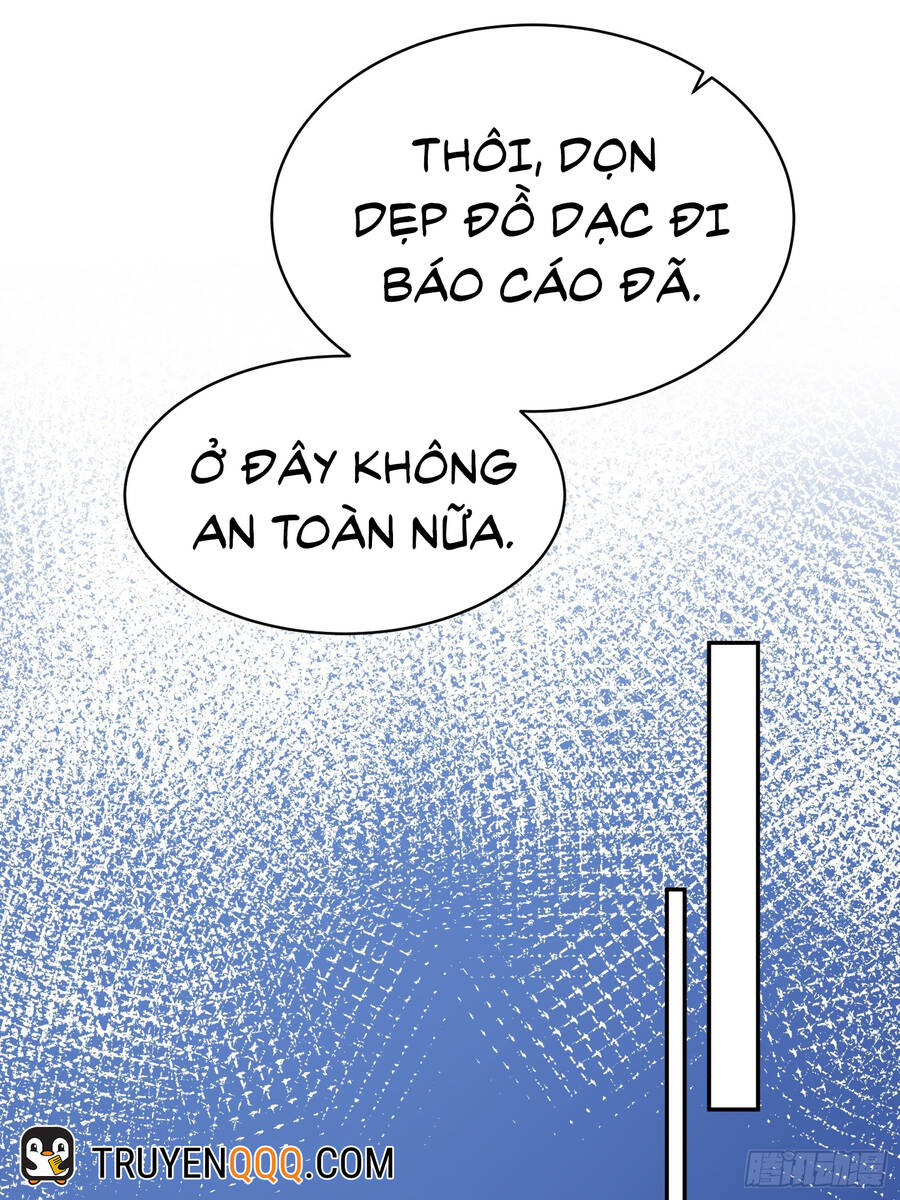 Người Chơi Siêu Cấp Chapter 9 - Trang 2