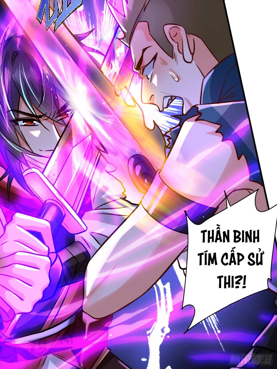 Người Chơi Siêu Cấp Chapter 7 - Trang 2