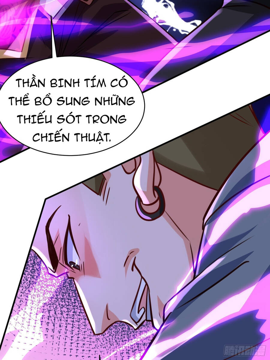 Người Chơi Siêu Cấp Chapter 7 - Trang 2