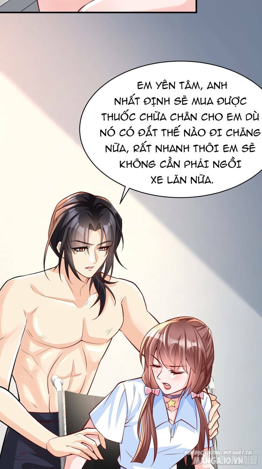 Người Chơi Siêu Cấp Chapter 2 - Trang 2