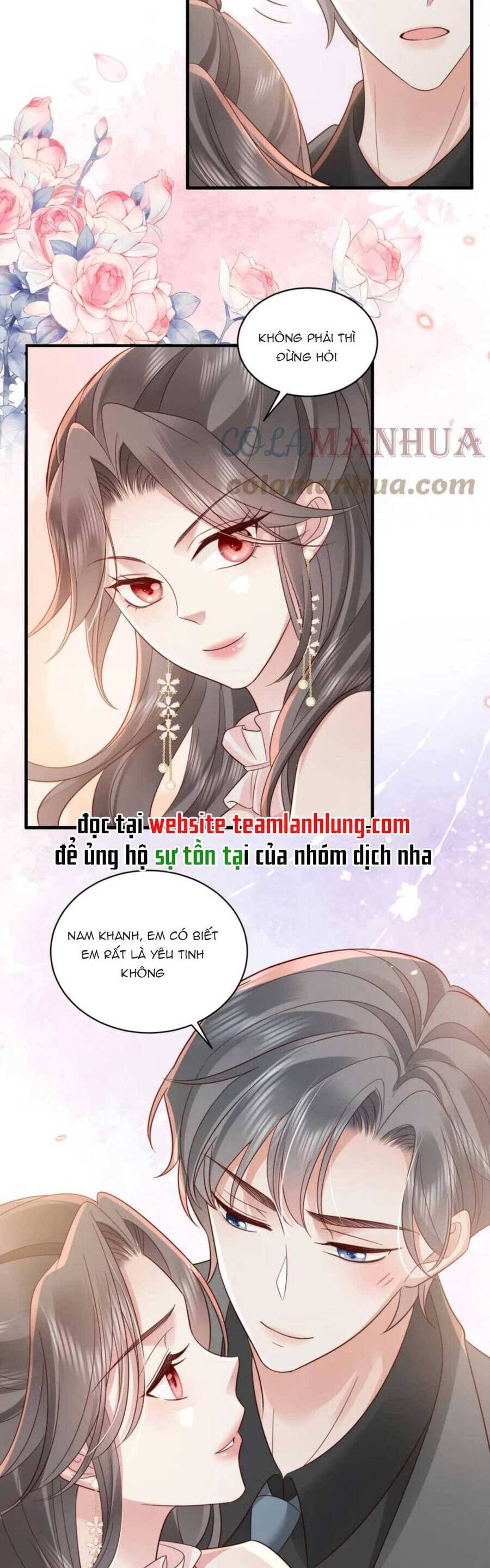 Xuyên Nhanh: Thiếu Gia Ốm Yếu Rất Dính Người Chapter 17 - Trang 2