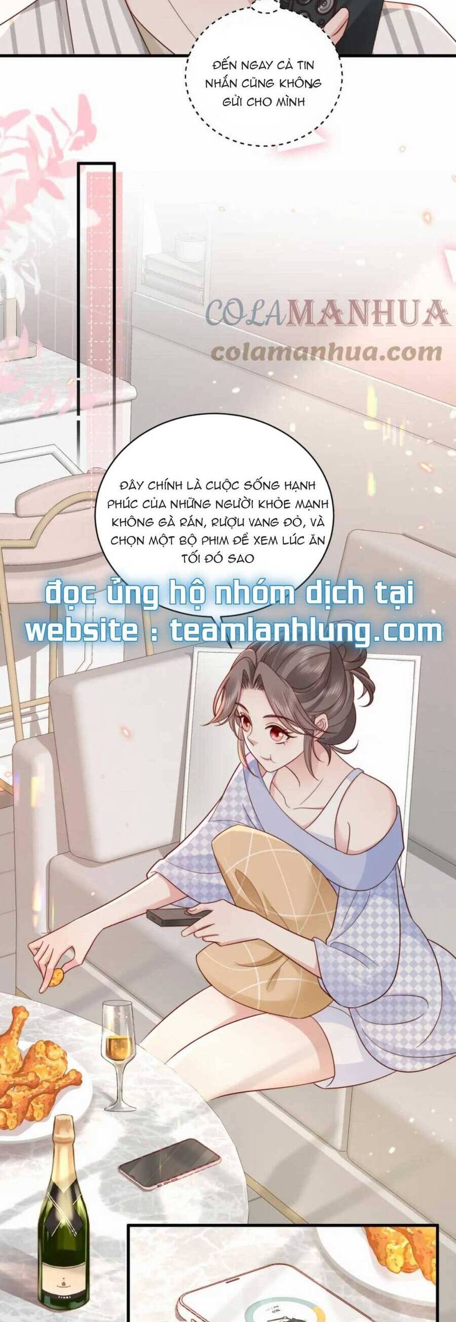 Xuyên Nhanh: Thiếu Gia Ốm Yếu Rất Dính Người Chapter 16 - Trang 2