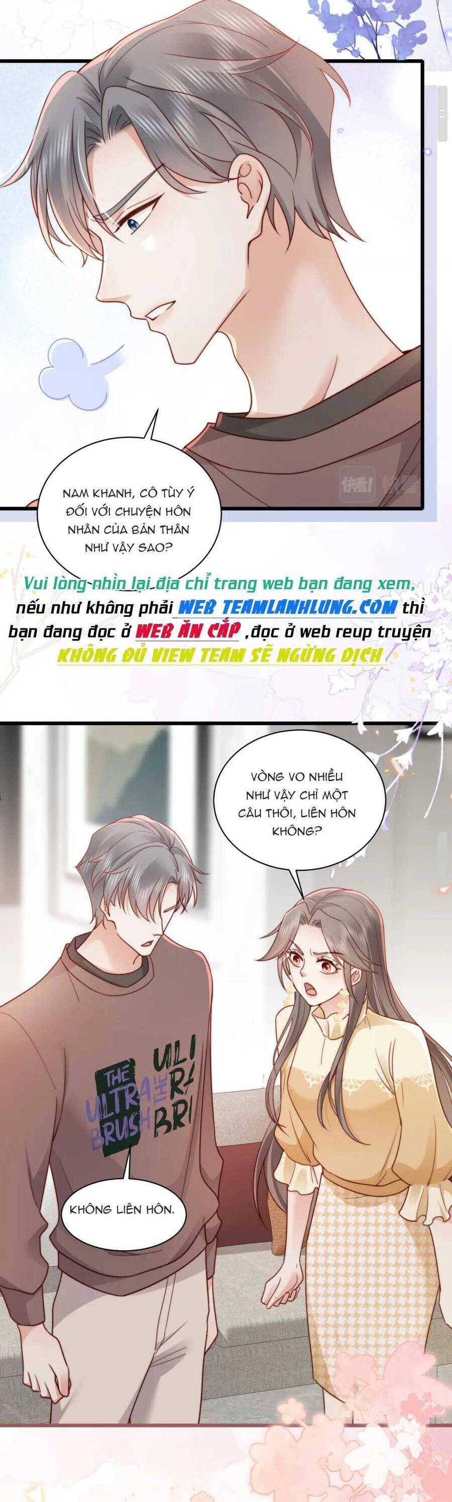 Xuyên Nhanh: Thiếu Gia Ốm Yếu Rất Dính Người Chapter 15 - Trang 2