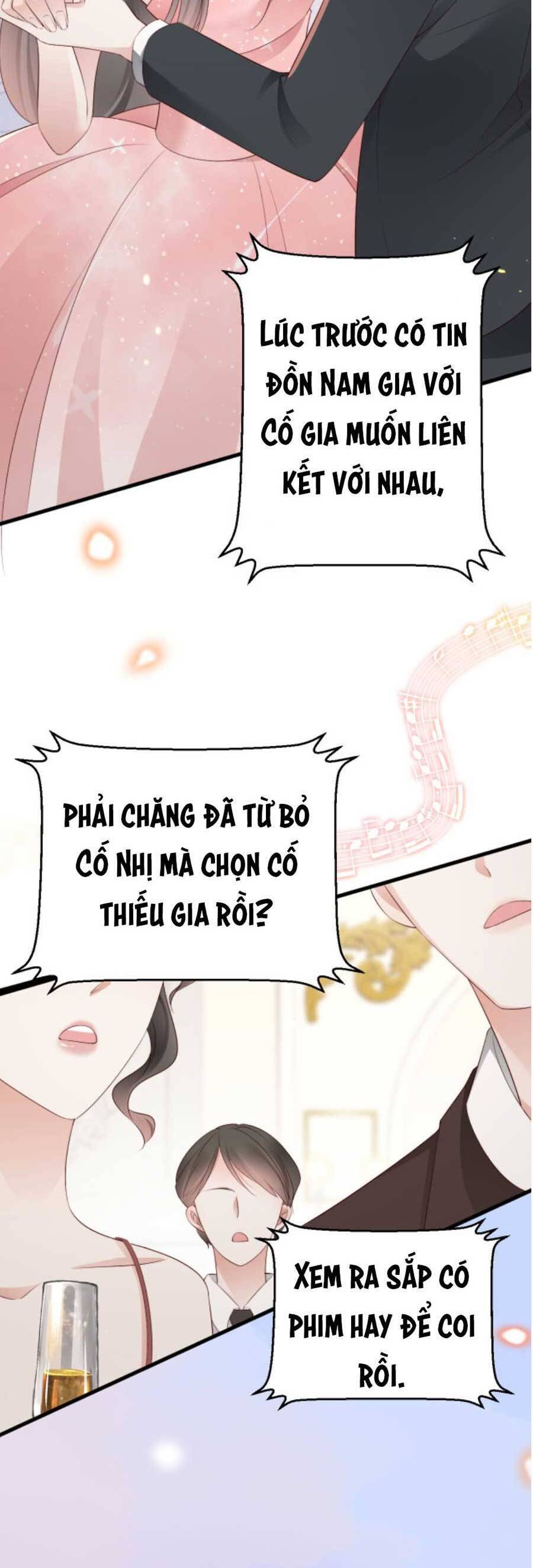 Xuyên Nhanh: Bệnh Kiều Đại Lão Cứ Dính Người Chapter 6 - Trang 2