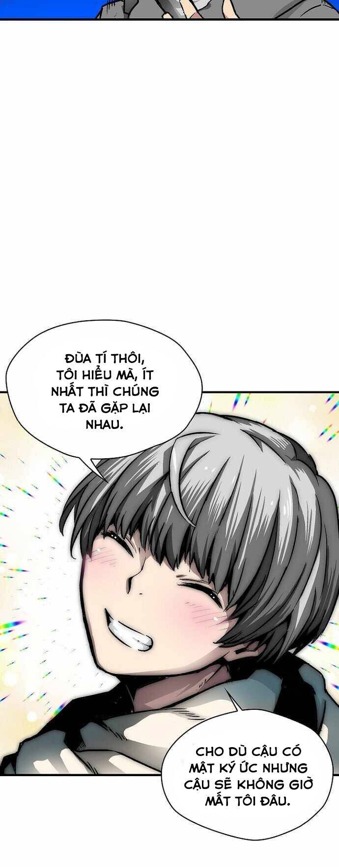 Unbreakable Chapter 31 - Trang 2