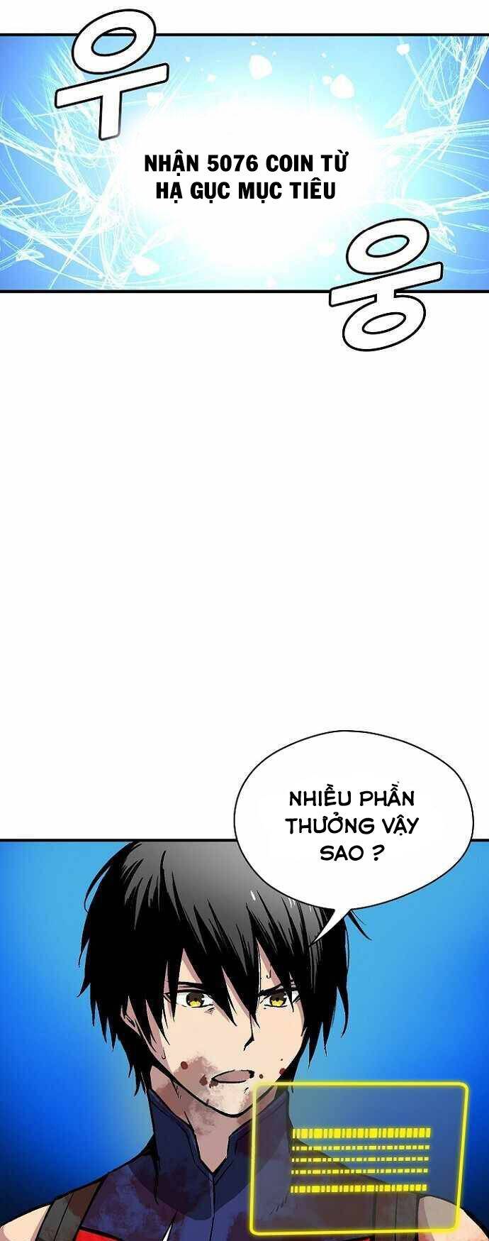 Unbreakable Chapter 30 - Trang 2