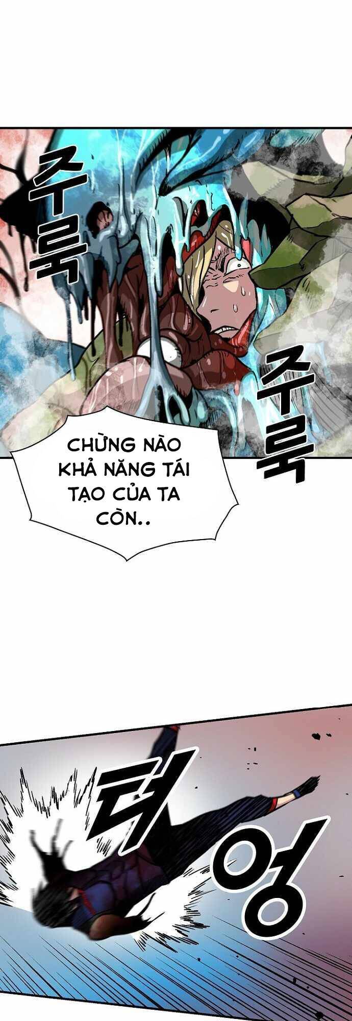 Unbreakable Chapter 29 - Trang 2