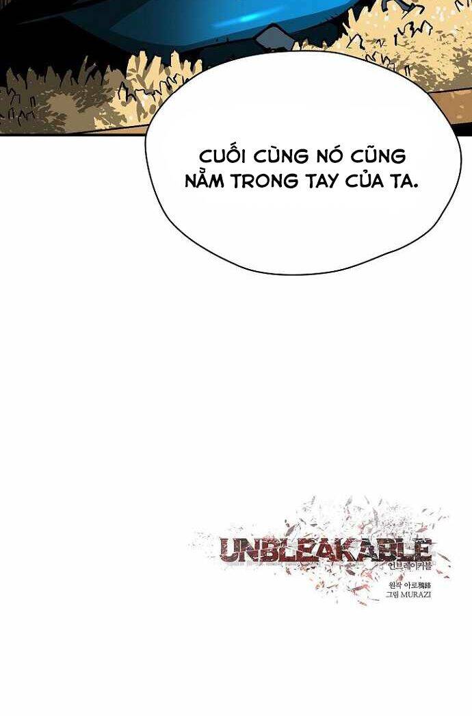 Unbreakable Chapter 26 - Trang 2