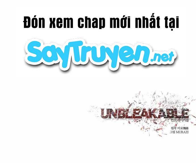 Unbreakable Chapter 22 - Trang 2