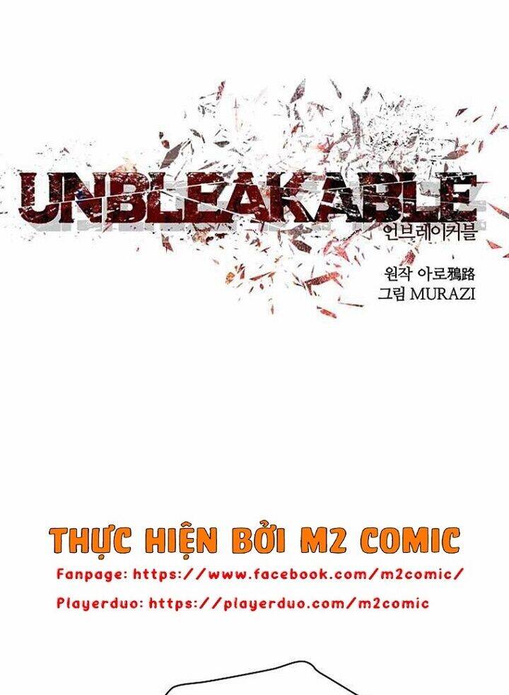 Unbreakable Chapter 21 - Trang 2