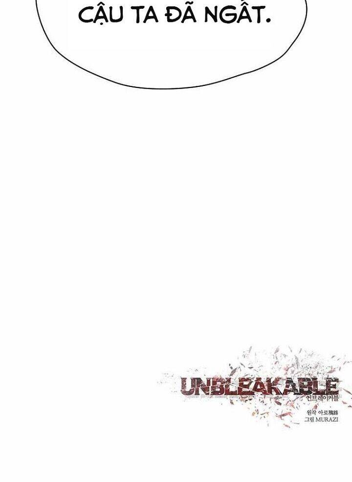 Unbreakable Chapter 21 - Trang 2