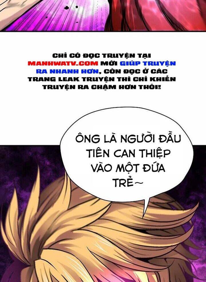 Unbreakable Chapter 21 - Trang 2