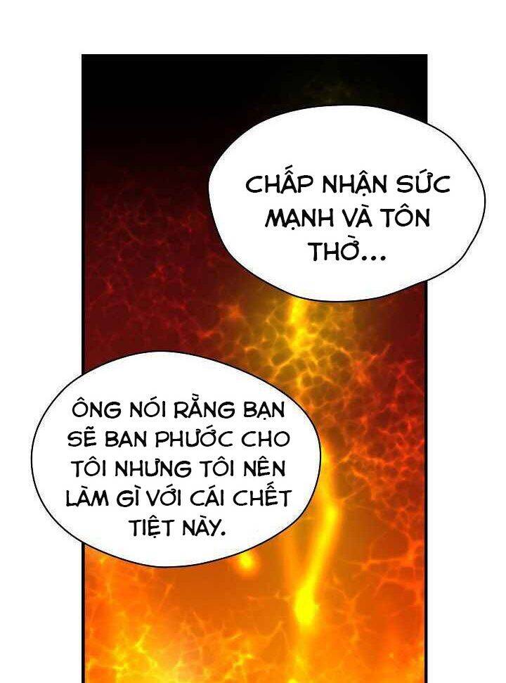 Unbreakable Chapter 20 - Trang 2