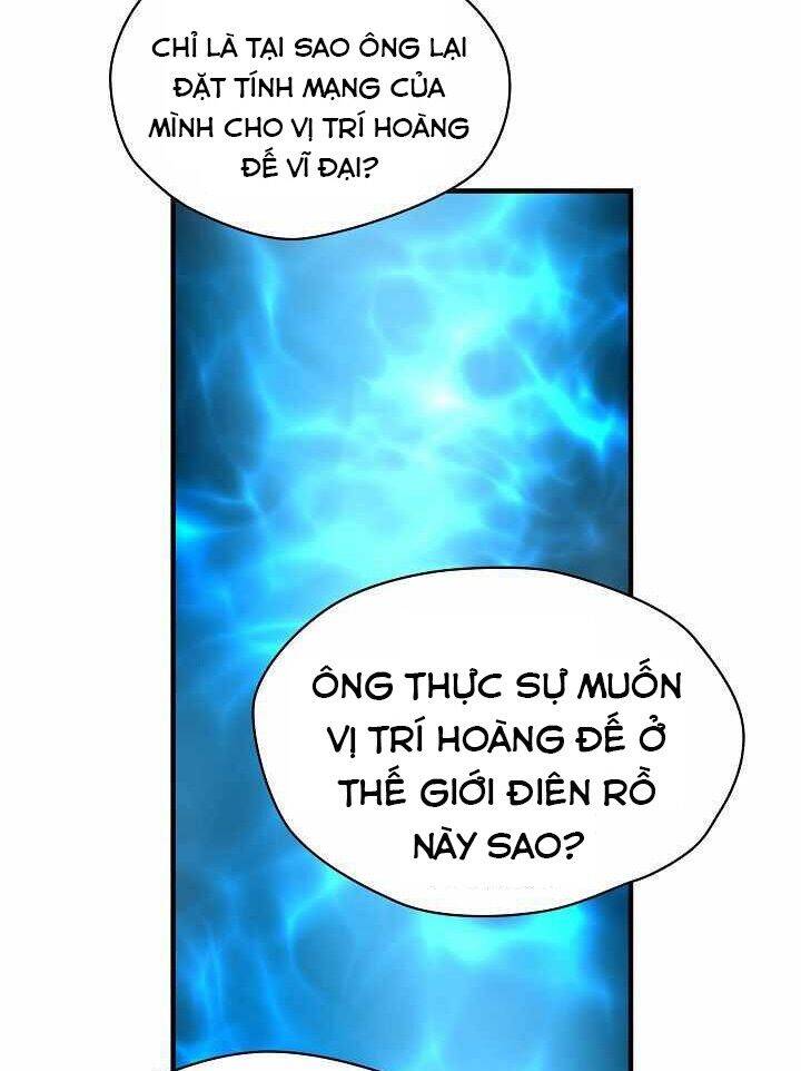 Unbreakable Chapter 19 - Trang 2