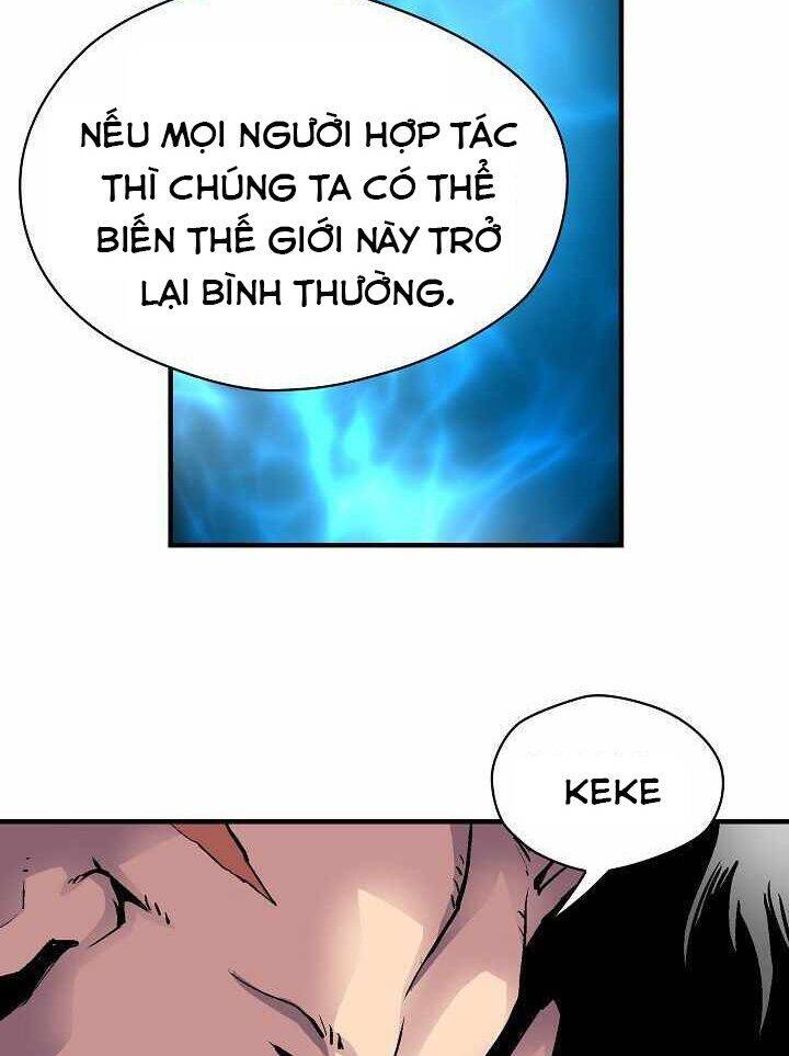 Unbreakable Chapter 19 - Trang 2