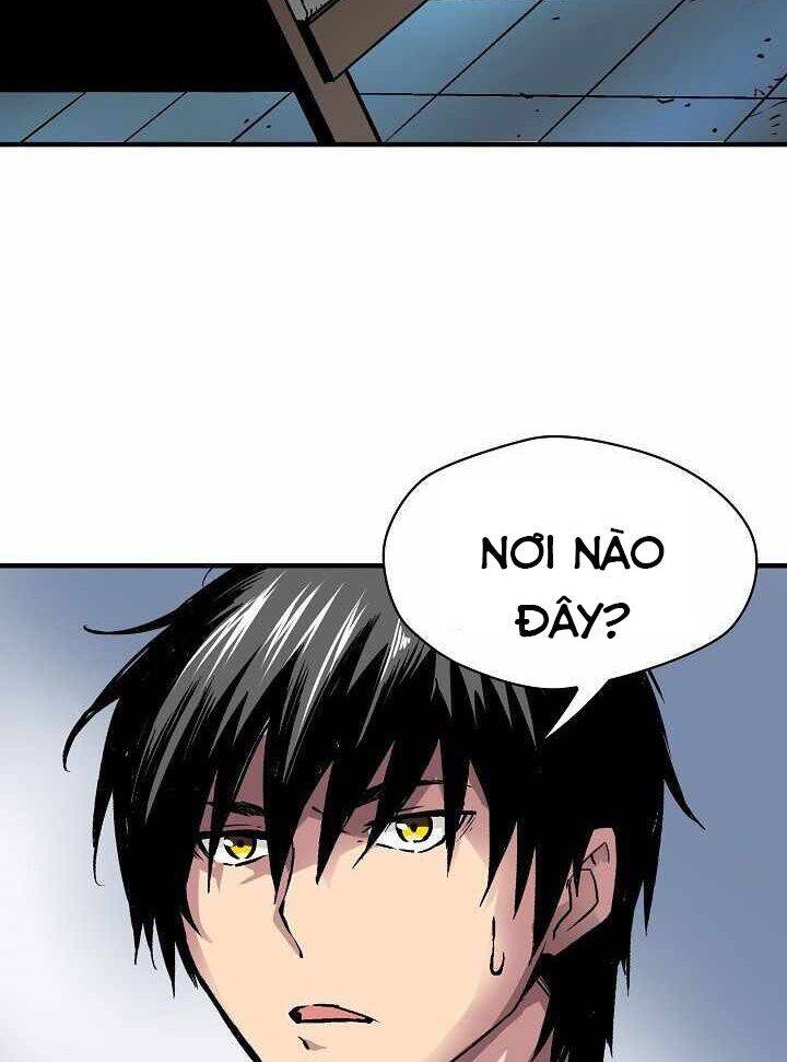 Unbreakable Chapter 19 - Trang 2