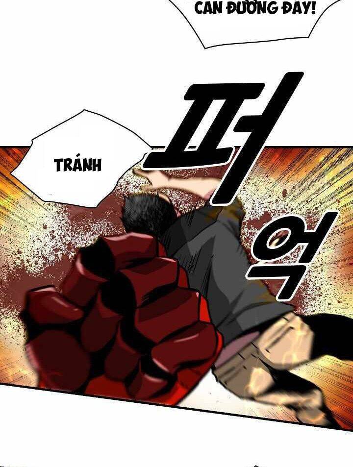 Unbreakable Chapter 19 - Trang 2