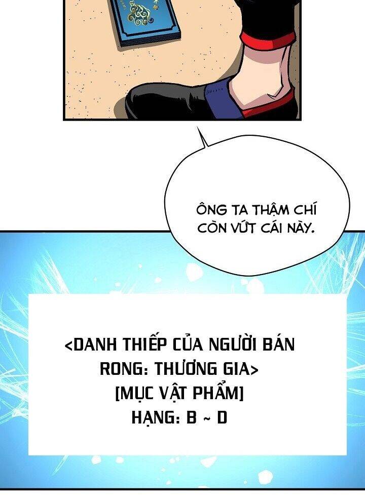 Unbreakable Chapter 18 - Trang 2