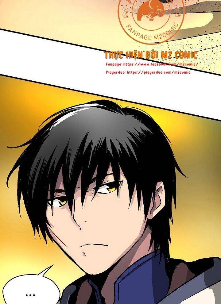 Unbreakable Chapter 18 - Trang 2