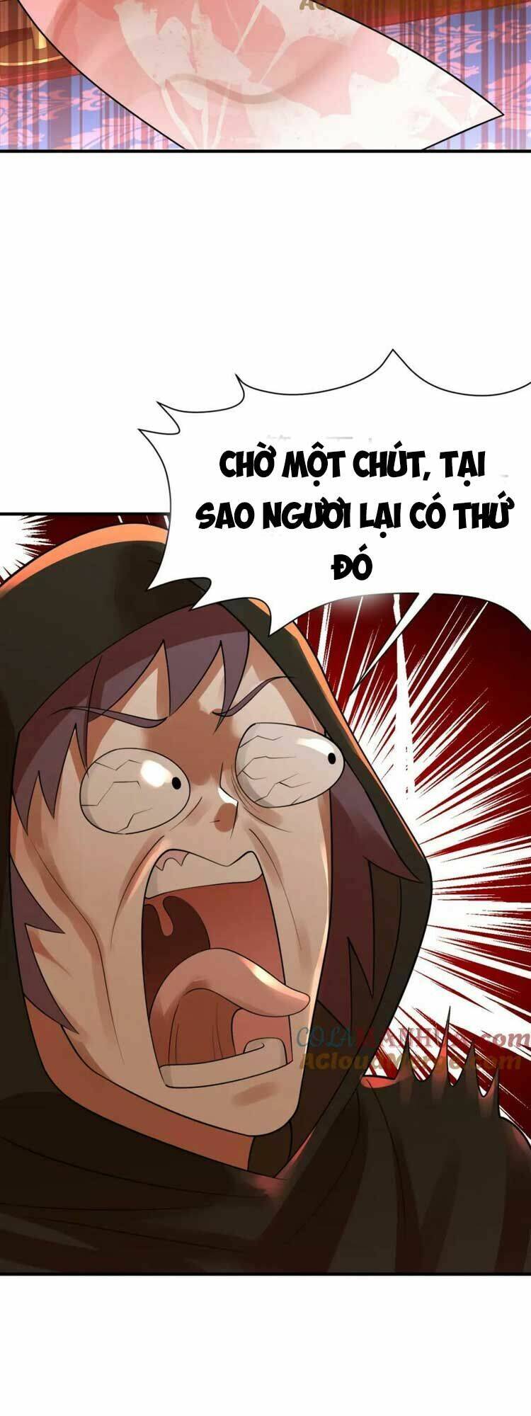 Ta Luyện Khí Ba Ngàn Năm Chapter 369 - Trang 2