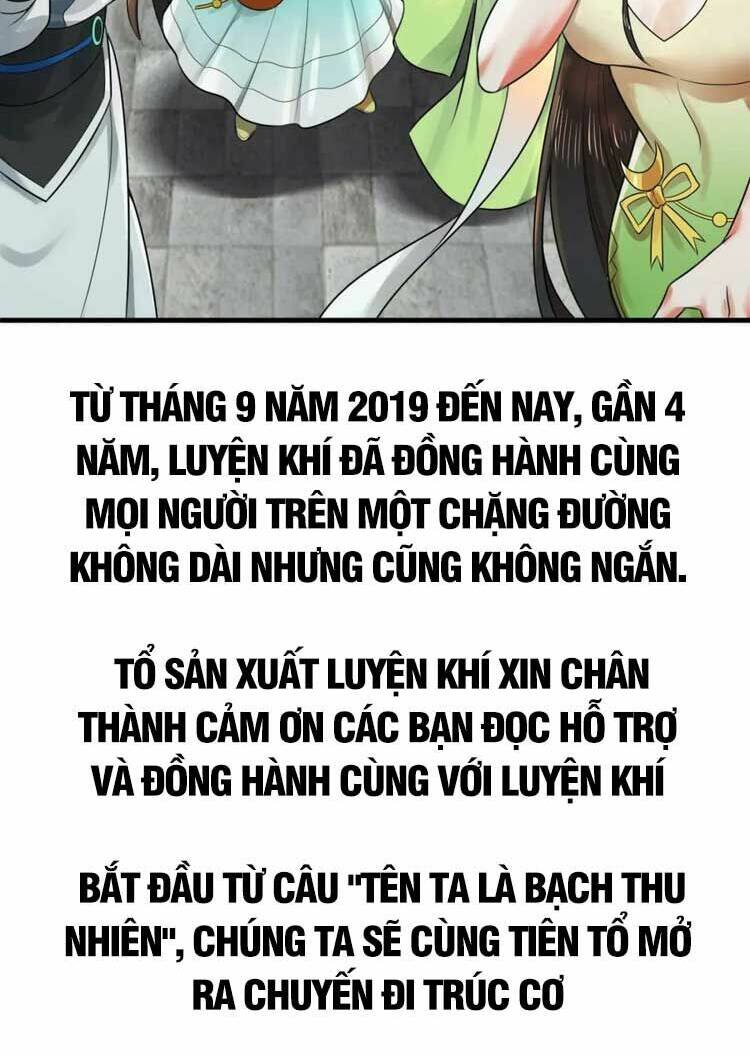 Ta Luyện Khí Ba Ngàn Năm Chapter 369 - Trang 2