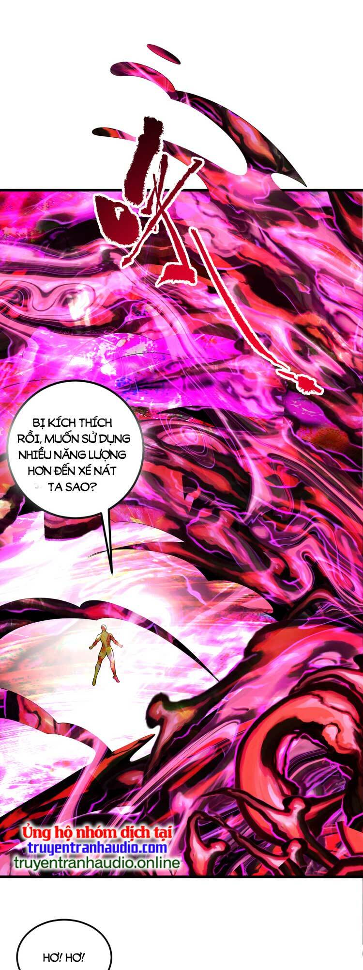 Ta Luyện Khí Ba Ngàn Năm Chapter 367 - Trang 2