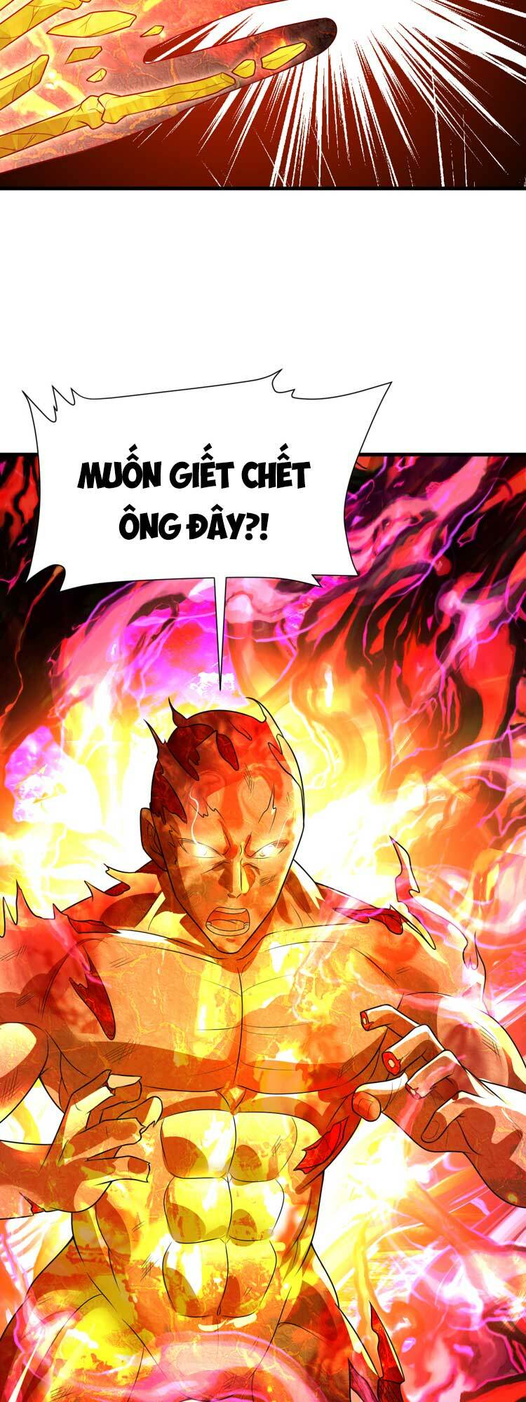 Ta Luyện Khí Ba Ngàn Năm Chapter 367 - Trang 2