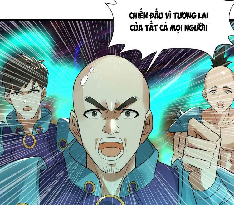 Ta Luyện Khí Ba Ngàn Năm Chapter 363 - Trang 2