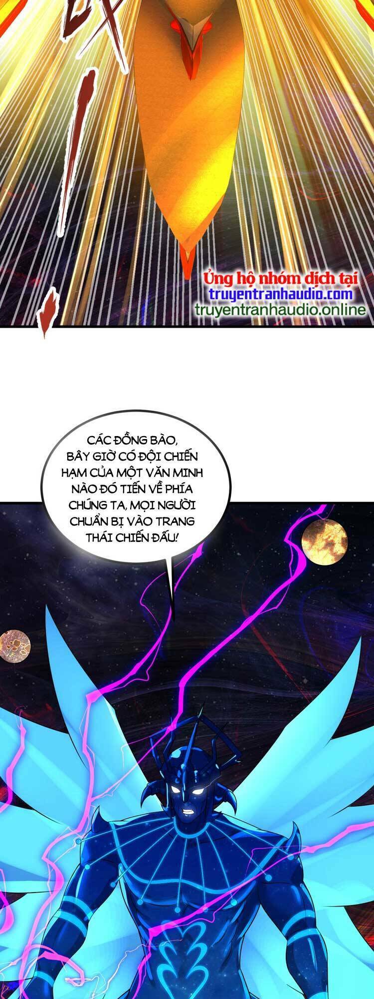 Ta Luyện Khí Ba Ngàn Năm Chapter 362 - Trang 2